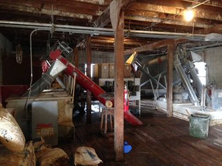 Tract 3 - REAL ESTATE, LAND & EQUIPMENT AUCTION, ABSOLUTE 204+/- Acres Turkey Operation