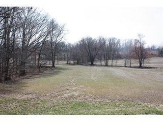 Tract 4 - REAL ESTATE, LAND & EQUIPMENT AUCTION, ABSOLUTE 204+/- Acres Turkey Operation