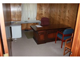 Tract 6 - REAL ESTATE, LAND & EQUIPMENT AUCTION, ABSOLUTE 204+/- Acres Turkey Operation