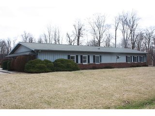 Tract 6 - REAL ESTATE, LAND & EQUIPMENT AUCTION, ABSOLUTE 204+/- Acres Turkey Operation