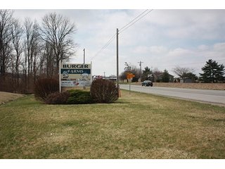 Tract 6 - REAL ESTATE, LAND & EQUIPMENT AUCTION, ABSOLUTE 204+/- Acres Turkey Operation