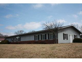 Tract 6 - REAL ESTATE, LAND & EQUIPMENT AUCTION, ABSOLUTE 204+/- Acres Turkey Operation