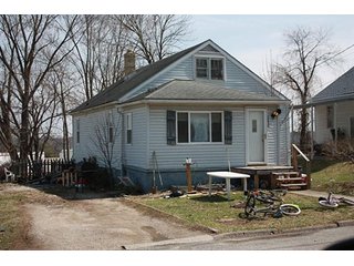 Tract 8 - REAL ESTATE, LAND & EQUIPMENT AUCTION, ABSOLUTE 204+/- Acres Turkey Operation