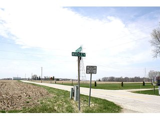 Property photo 7 - LAND AUCTION, 32+/- Acres offered in 2 Tracts