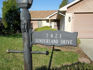 Property photo 1 - REAL ESTATE AUCTION, Beautiful 3 Bedroom, 2 Bath Home w/2 Car Garage