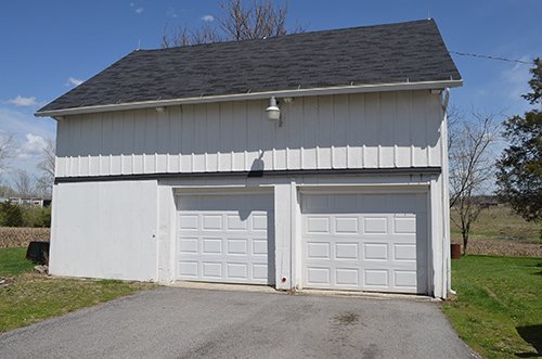 Property photo 6 - REAL ESTATE & LAND AUCTION, 18.7+/- Acres offered in 2 Tracts or Combination!