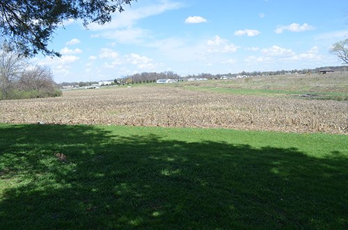 Property photo 10 - REAL ESTATE & LAND AUCTION, 18.7+/- Acres offered in 2 Tracts or Combination!