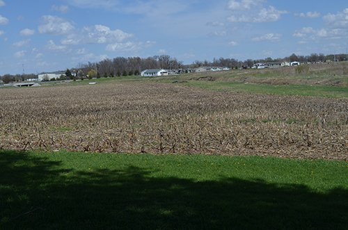 Property photo 12 - REAL ESTATE & LAND AUCTION, 18.7+/- Acres offered in 2 Tracts or Combination!