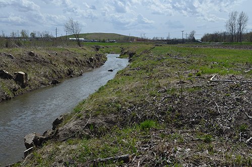Property photo 13 - REAL ESTATE & LAND AUCTION, 18.7+/- Acres offered in 2 Tracts or Combination!