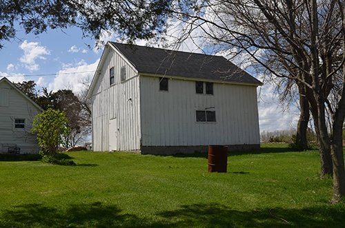 Property photo 8 - REAL ESTATE & LAND AUCTION, 18.7+/- Acres offered in 2 Tracts or Combination!