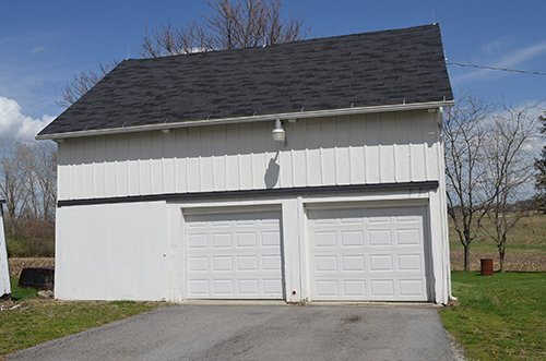 Property photo 7 - REAL ESTATE & LAND AUCTION, 18.7+/- Acres offered in 2 Tracts or Combination!