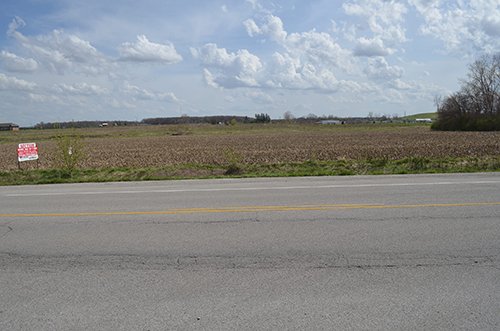Property photo 15 - REAL ESTATE & LAND AUCTION, 18.7+/- Acres offered in 2 Tracts or Combination!