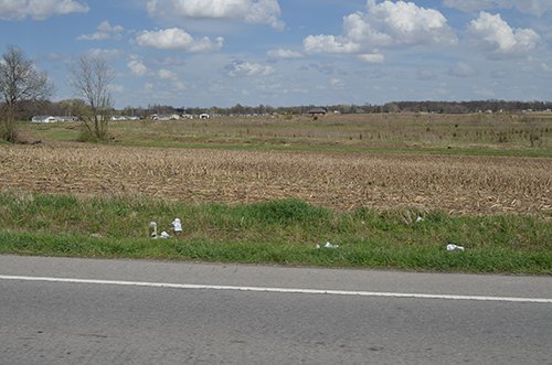 Property photo 11 - REAL ESTATE & LAND AUCTION, 18.7+/- Acres offered in 2 Tracts or Combination!
