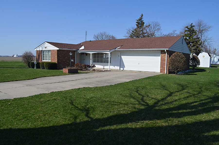 REAL ESTATE AUCTION