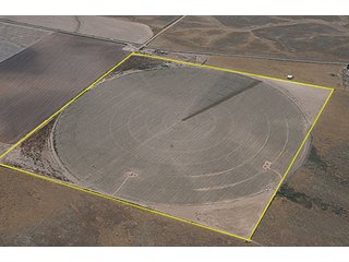 Tract 8-Grant County - FARMLAND AUCTION, 2,752 Acres offered in 8 Tracts