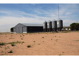 Property photo 41 - FARMLAND AUCTION, 2,752 Acres offered in 8 Tracts