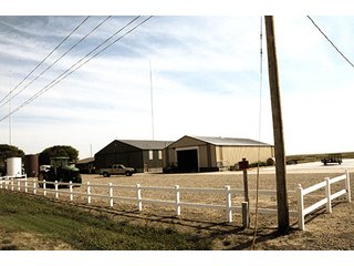 Property photo 17 - FARMLAND AUCTION, 2,752 Acres offered in 8 Tracts