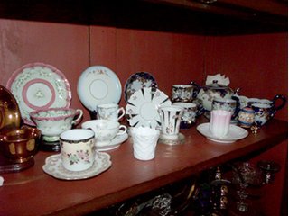 Property photo 124 - REAL ESTATE & PERSONAL PROPERTY AUCTION, 3 Bedroom, 2.5 Bath, Ranch Home