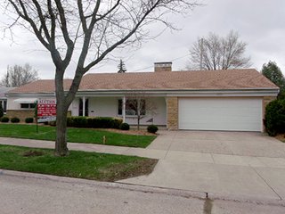 Property photo 2 - REAL ESTATE & PERSONAL PROPERTY AUCTION, 3 Bedroom, 2.5 Bath, Ranch Home