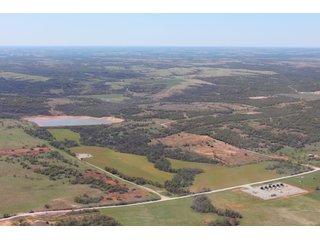 Property photo 6 - OKLAHOMA LAND AUCTION, 170+/- Acres offered in 1 Tract