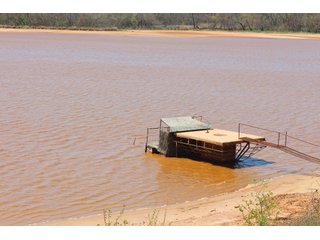 Property photo 11 - OKLAHOMA LAND AUCTION, 170+/- Acres offered in 1 Tract