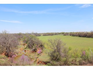 Property photo 2 - OKLAHOMA LAND AUCTION, 170+/- Acres offered in 1 Tract