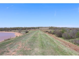 Property photo 8 - OKLAHOMA LAND AUCTION, 170+/- Acres offered in 1 Tract