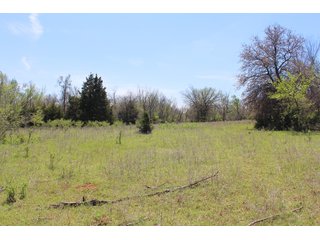 Property photo 10 - OKLAHOMA LAND AUCTION, 170+/- Acres offered in 1 Tract