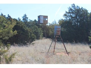 Property photo 6 - OKLAHOMA LAND AUCTION, 74+/- Acres offered in 1 Tract