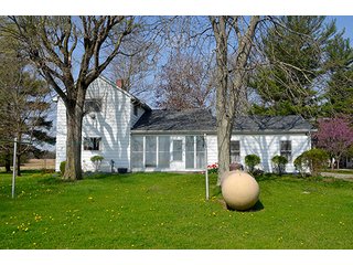 Property photo 102 - REAL ESTATE & PERSONAL PROPERTY AUCTION, 40 Acres offered in 4 Tracts or Combos