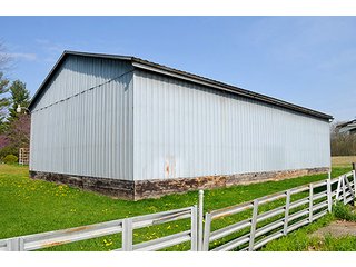Property photo 120 - REAL ESTATE & PERSONAL PROPERTY AUCTION, 40 Acres offered in 4 Tracts or Combos