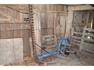 Property photo 128 - REAL ESTATE & PERSONAL PROPERTY AUCTION, 40 Acres offered in 4 Tracts or Combos