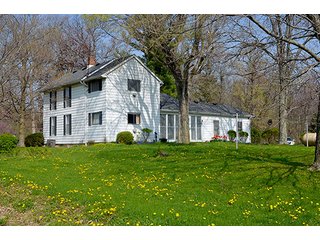 Property photo 108 - REAL ESTATE & PERSONAL PROPERTY AUCTION, 40 Acres offered in 4 Tracts or Combos