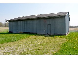 Property photo 106 - REAL ESTATE & PERSONAL PROPERTY AUCTION, 40 Acres offered in 4 Tracts or Combos