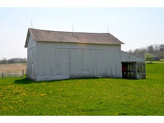 Property photo 103 - REAL ESTATE & PERSONAL PROPERTY AUCTION, 40 Acres offered in 4 Tracts or Combos