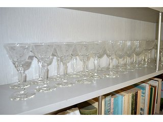 Property photo 192 - REAL ESTATE & PERSONAL PROPERTY AUCTION, 40 Acres offered in 4 Tracts or Combos