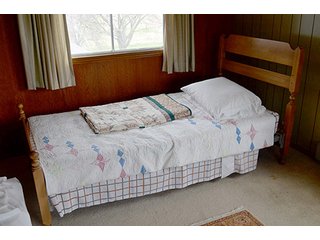 Property photo 147 - REAL ESTATE & PERSONAL PROPERTY AUCTION, 40 Acres offered in 4 Tracts or Combos