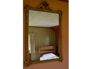 Property photo 189 - REAL ESTATE & PERSONAL PROPERTY AUCTION, 40 Acres offered in 4 Tracts or Combos