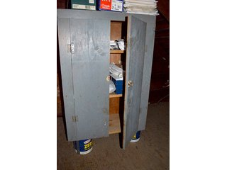 Property photo 150 - REAL ESTATE & PERSONAL PROPERTY AUCTION, 40 Acres offered in 4 Tracts or Combos