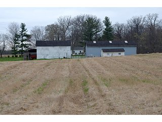 Property photo 68 - REAL ESTATE & PERSONAL PROPERTY AUCTION, 40 Acres offered in 4 Tracts or Combos