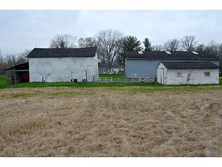 Property photo 87 - REAL ESTATE & PERSONAL PROPERTY AUCTION, 40 Acres offered in 4 Tracts or Combos