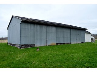Property photo 63 - REAL ESTATE & PERSONAL PROPERTY AUCTION, 40 Acres offered in 4 Tracts or Combos