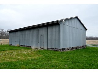 Property photo 72 - REAL ESTATE & PERSONAL PROPERTY AUCTION, 40 Acres offered in 4 Tracts or Combos