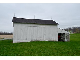 Property photo 34 - REAL ESTATE & PERSONAL PROPERTY AUCTION, 40 Acres offered in 4 Tracts or Combos