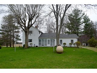 Property photo 115 - REAL ESTATE & PERSONAL PROPERTY AUCTION, 40 Acres offered in 4 Tracts or Combos
