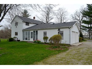Property photo 107 - REAL ESTATE & PERSONAL PROPERTY AUCTION, 40 Acres offered in 4 Tracts or Combos