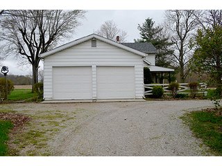 Property photo 119 - REAL ESTATE & PERSONAL PROPERTY AUCTION, 40 Acres offered in 4 Tracts or Combos