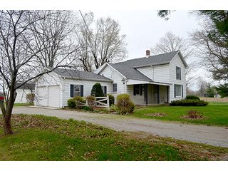 Property photo 110 - REAL ESTATE & PERSONAL PROPERTY AUCTION, 40 Acres offered in 4 Tracts or Combos