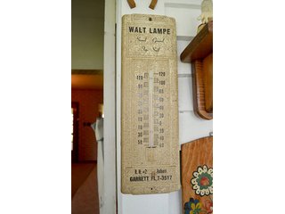 Property photo 187 - REAL ESTATE & PERSONAL PROPERTY AUCTION, 40 Acres offered in 4 Tracts or Combos