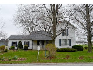 Property photo 114 - REAL ESTATE & PERSONAL PROPERTY AUCTION, 40 Acres offered in 4 Tracts or Combos